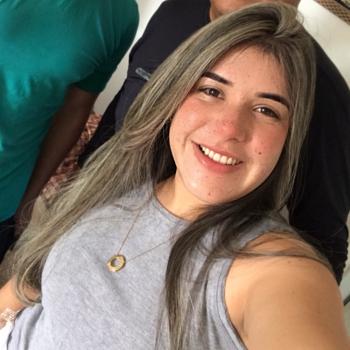 Babá São Paulo: Marcela