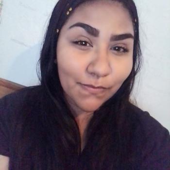 Babysitter Ciudad Nezahualcoyotl: Ana Karen