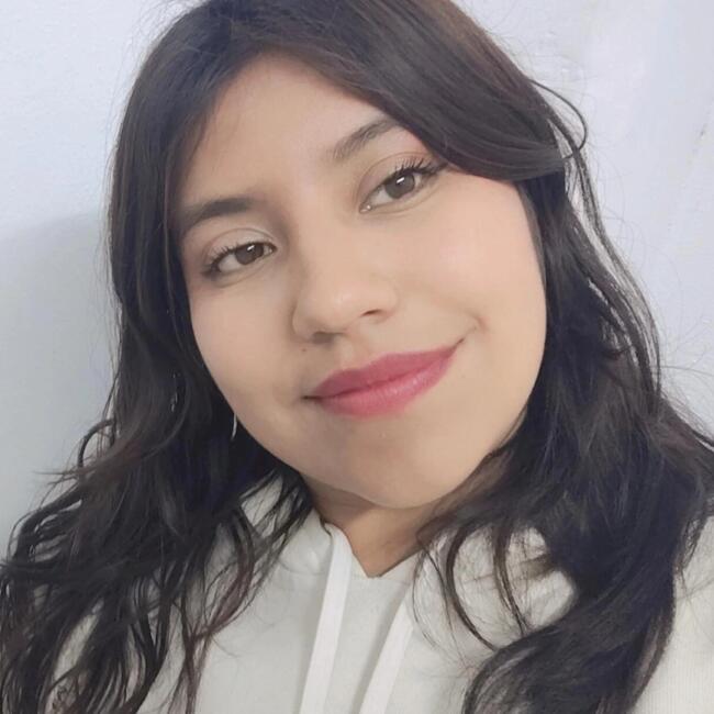 Babysitter in Metepec: Monserrat