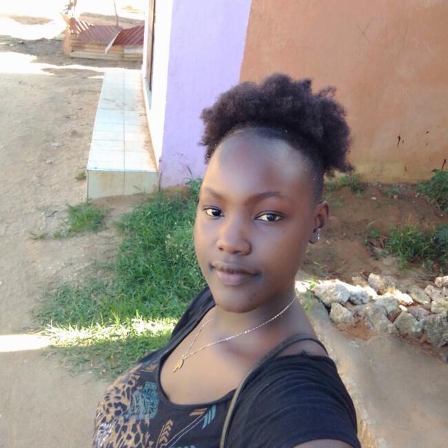 Babysitter in Kwale: Shunizia
