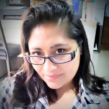Babysitter in Tláhuac: Itzel Yehyektzin