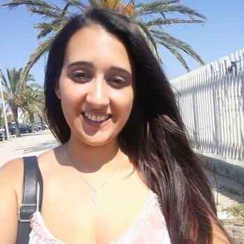 Babysitter in Almeirim: Ana Margarida