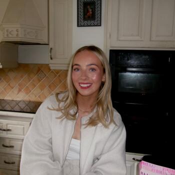 Nanny in Limerick: Hanna