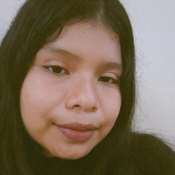 Babysitter Las Lomas: Isaura