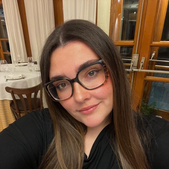 Babysitter in Dublin: Alejandra