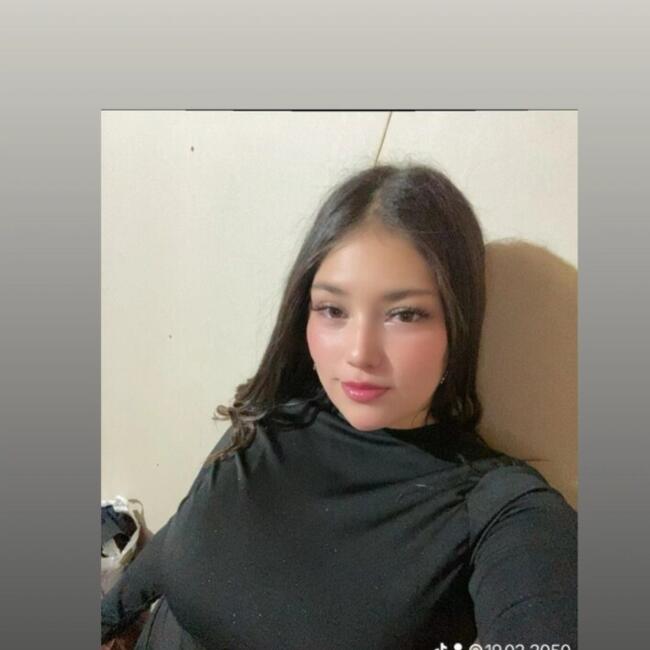 Babysitter in Valparaíso: Constanza