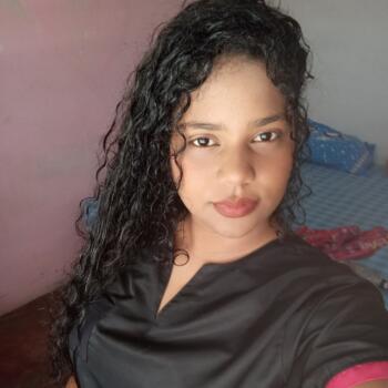 Babysitter in Caracas: Eluzai
