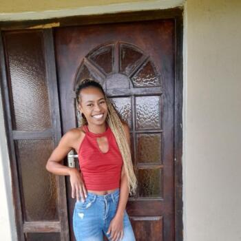 Nanny Umlazi: Sphosethu