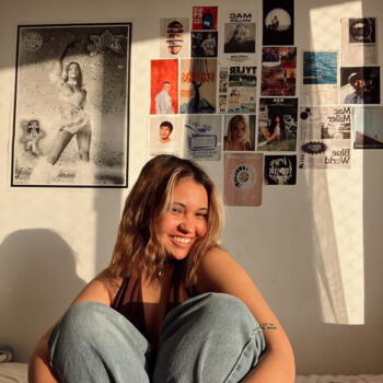 Niñera Nancagua: Cote