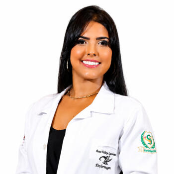 Babysitter Núcleo Bandeirante: Anna victhorya