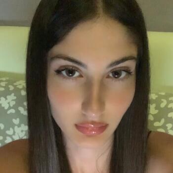 Babysitter in Paderno Dugnano: Giada