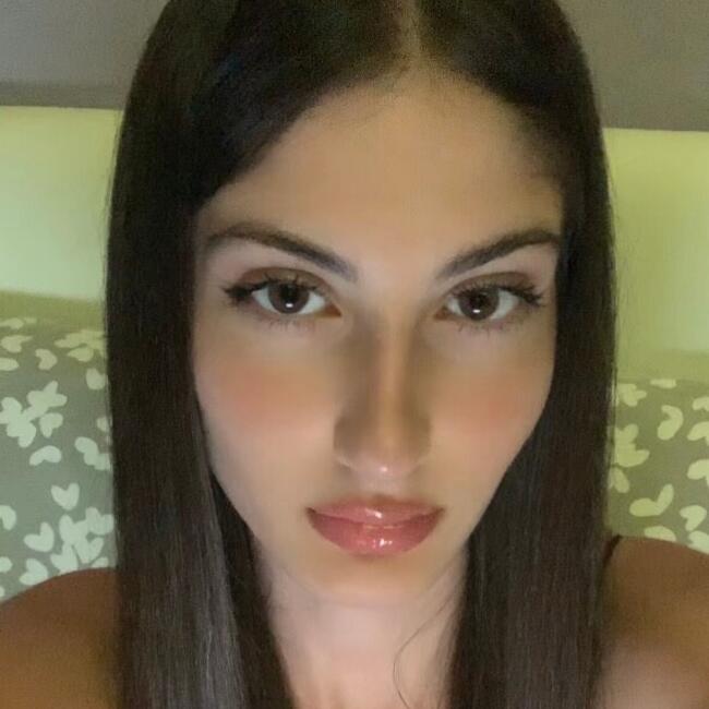 Babysitter in Paderno Dugnano: Giada