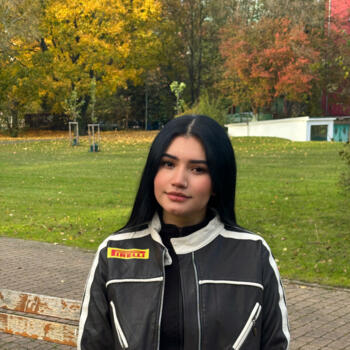 Opiekunka do dziecka w Dąbrowa Górnicza: Jennifer Fernández