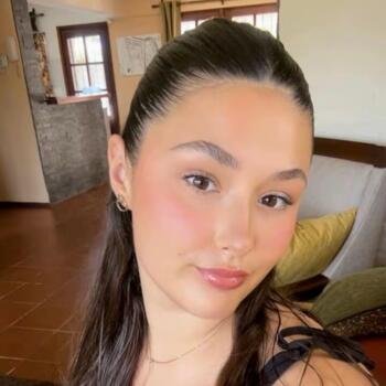 Niñera en Ciudad de la Costa: Fiorella