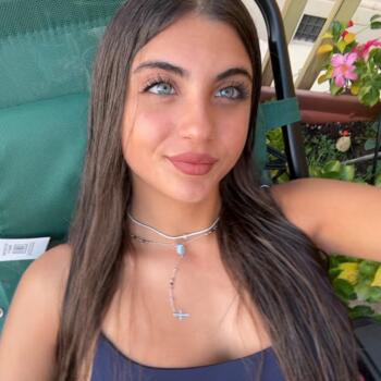 Babysitter Cologno Monzese: Marianna