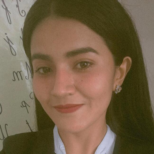 Baby-sitter in Portoviejo: Gisella Rosalía