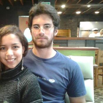 Parent Lima: Kathleen Mónica