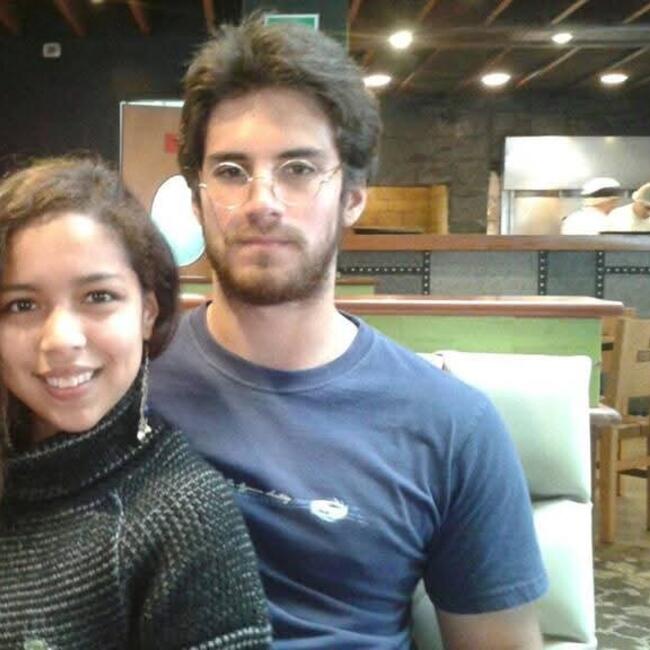 Babysitting job in Lima: Kathleen Mónica