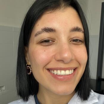 Babysitter in Punta del Este: Diana Sosa