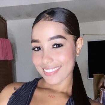 Babysitter in Medellín: Lizet Dayana