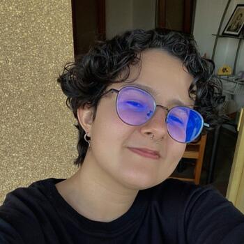 Canguro en Torremolinos: Isabella