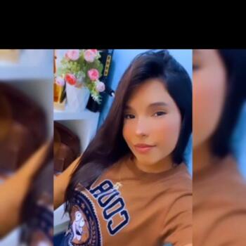 Babysitter em Almodôvar: Beatriz