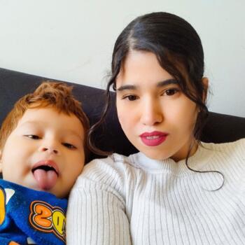 Babysitter in Almassora: Marcela romero