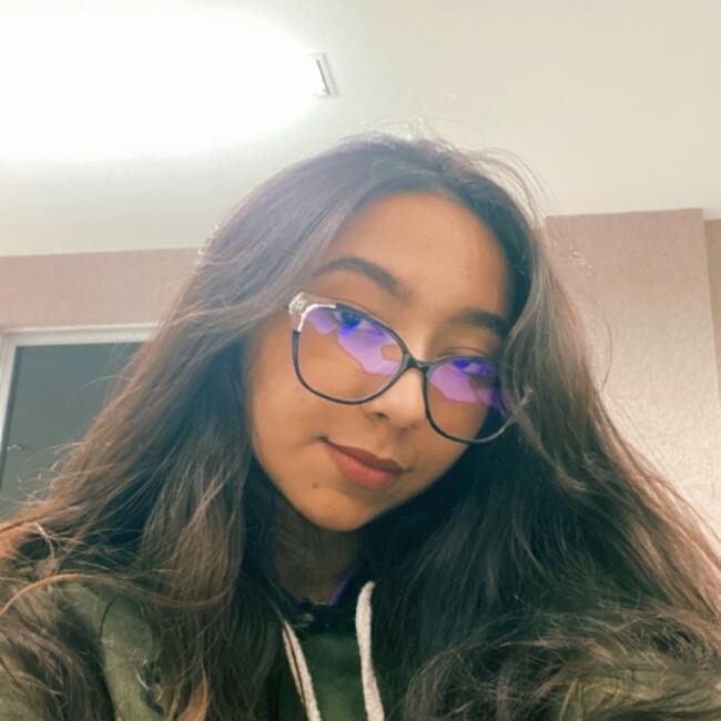 Babysitter in Natal: Izabelly