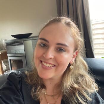 Babysitter Herk-de-Stad: Louise