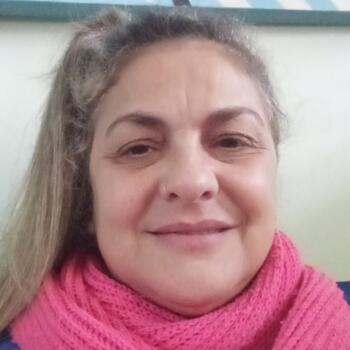 Babysitter in Novo Hamburgo: Patricia