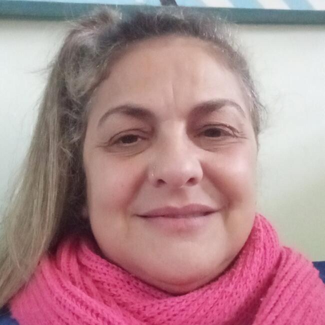 Babysitter in Novo Hamburgo: Patricia