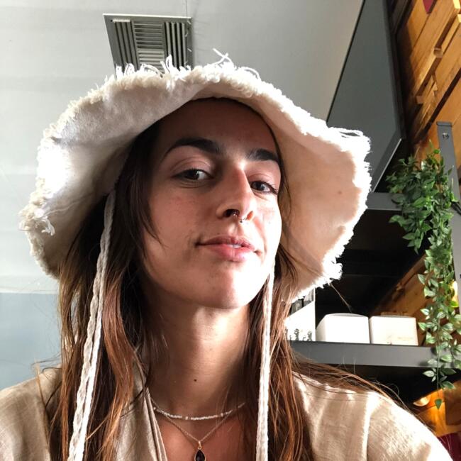 Niñera en Maldonado: Kali