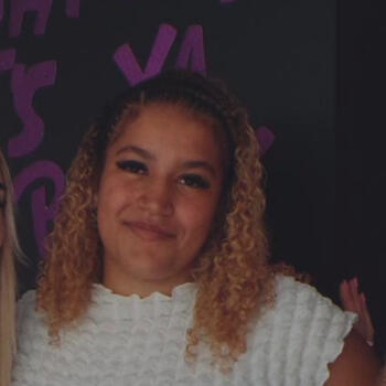 Babysitter Zaandam: Kiana
