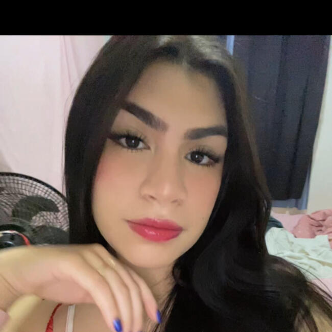 Babá em Macapá: Renata