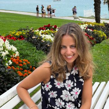 Babysitting job in Lisbon: babysitting job Catarina