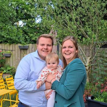 Babysitjob in Sint-Niklaas: babysitjobs Laura