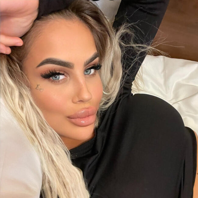 Babysitting job in Bragadiru: Ana