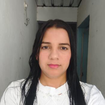 Babysitter in Naguanagua: Andreina