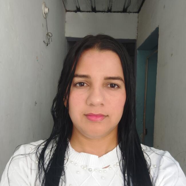 Babysitter in Naguanagua: Andreina