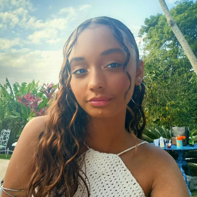 Babysitter in Niterói: Alda Eduarda