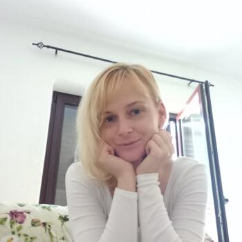 Dadilja u Umag: Julijana