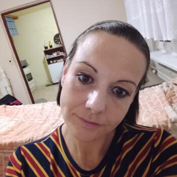 Babysitter in Chomutov: Milada