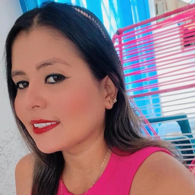 Babysitter in Neiva: Anggie lizeth