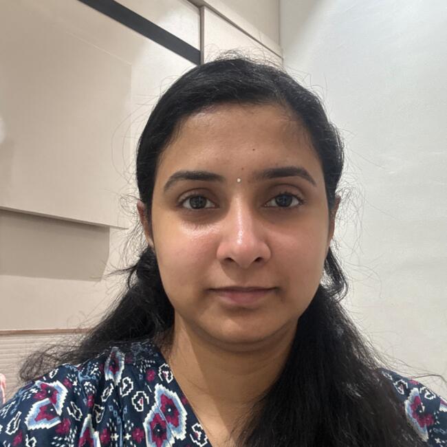 हैदराबाद में बेबीसिटिंग की नौकरी: Sai samhitha