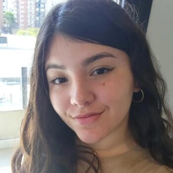 Niñera Rosario: Constanza