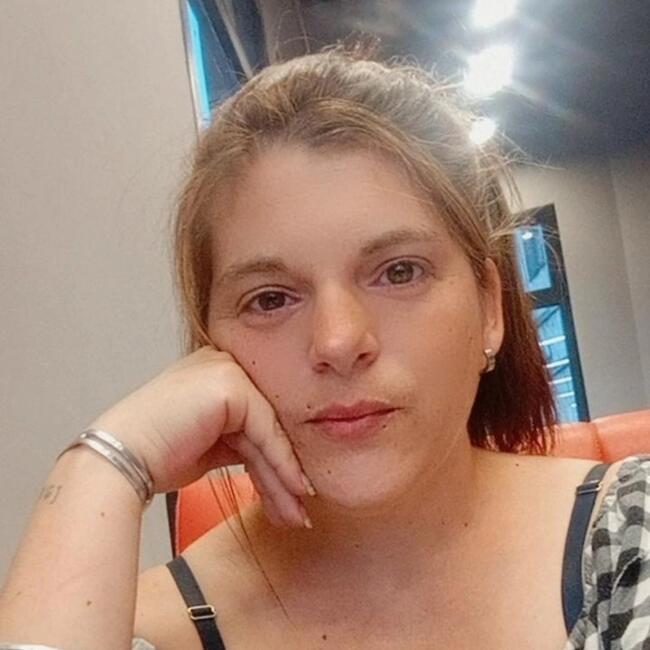 Babysitter in Lomas de Zamora (Buenos Aires): Florencia