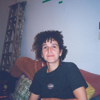Babysitter Brussel: Victorine