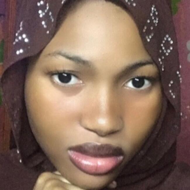 Babysitter in Abidjan: Binette