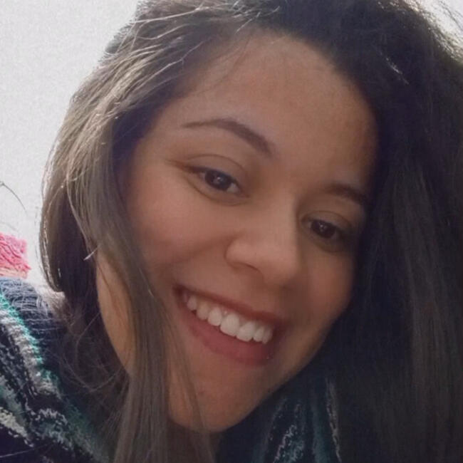 Babysitter in Curitiba: Tailane