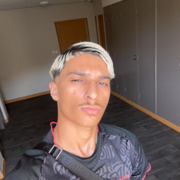 Babysitter in Montpellier: Darwan